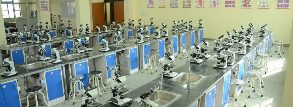 Best B.tech Biotechnology College in Lucknow, UP | GCRG