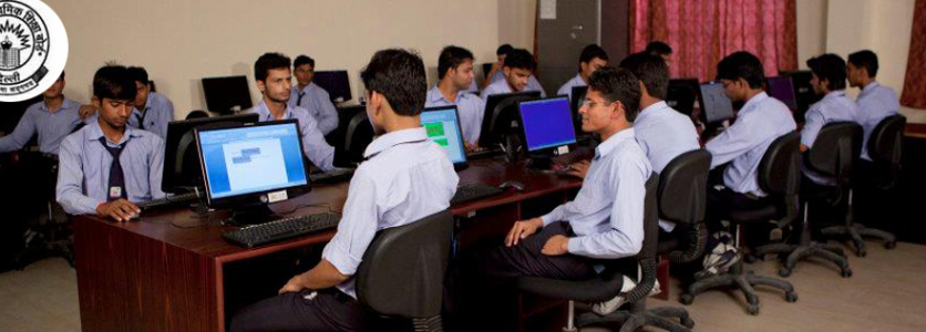 Online Examination Center of AIEEE